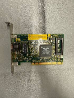 3c905b-tx-nm 3com Ethernet Pci Network Card / 3c905btxnm