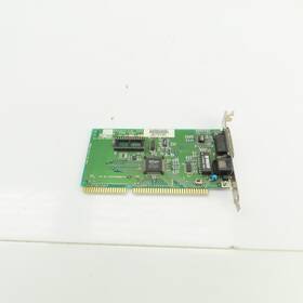 Ea-0020af261b6f 3com 8352-10 Etherlink Ii Rev F Communication Card