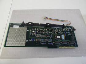 M0-0000-9100-5 3m Data Storage Svmctl Junction/motor Control Board T64643