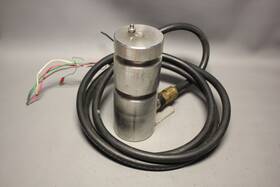 Lp-h14-30k-0764 3ps Inc Load Cell Flame Sensor