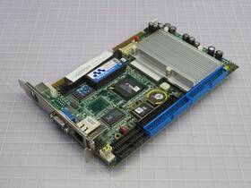 1907668102 Aaeon Hsb-6681 Single Board Computer T261446