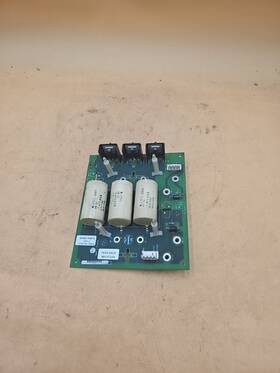 74103-216-51 Ab 1336-sn-sp6a Allen Bradley Inverter Snubber Rev.07