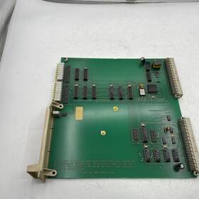 500-94-v0 Abb 165-14/3 Robotics 2668 T See Pics 30 Day Warranty