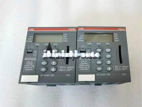1sap150200r0271 Abb 1pcs Used Pm592-eth B2