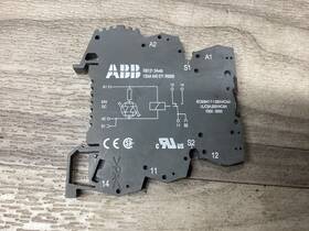 1sna645071r0000 Abb 1sna 645 071 R0000 Relay Module #107n139