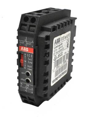 1svr010203r0500 Abb Cc-e Iac/ilpo Current Converter
