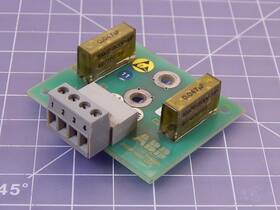 402-165 Abb 2668 Dsqc Circuit Board T99116