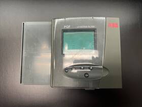 2gca289129a0070 Abb Pqf Manager Lc Active Filter 100-440v
