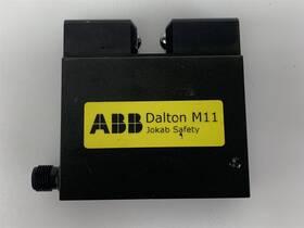 2tla020038r3100 Abb Dalton M11 Electromechanical Lock With Ball Latch