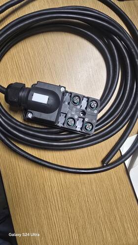 2tla020054r0300 Abb Jokab Safety Controller Tina 4a
