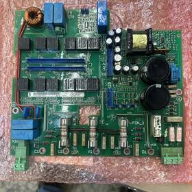 3adt312200r1 Abb 1pcs Power Board Sdcs-pin-3a Used