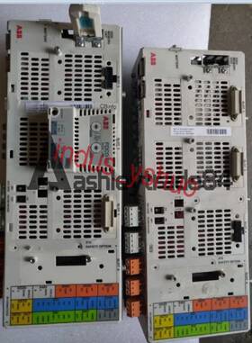 3aua0000110430 Abb One Used Bcu-12/bcon-12c Control Unit