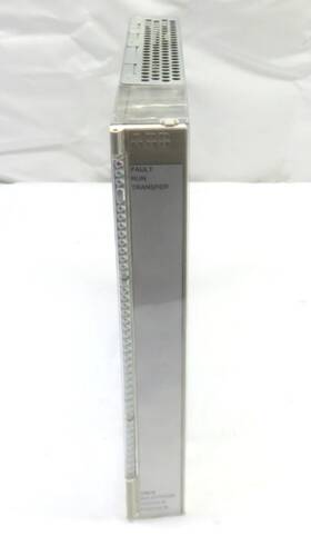 3bht300024r1 Abb Ci615 Bus Extender Module For Parts/repair