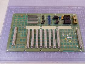 3bsc980002r83 Abb Circuit Board T99590