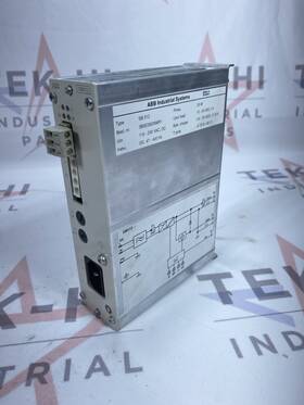 3bse002098r1 Abb Sb512 Power Supply Overnight Shipping Available