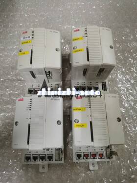 3bse018157r1 Abb One Used Module Pm861ak01