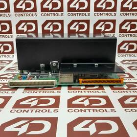 3haa3563-aga Abb 3haa3563-aga/2 Rectifier Used
