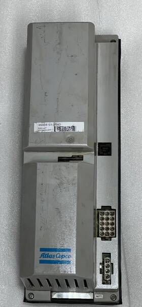 3hab8101-3 Abb 3hab8101-3/08d Used -abb Atlas Copco Rectifier Unit Dsqc345c