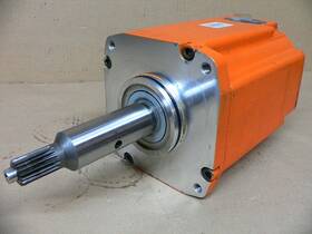 3hac-17484-9 Abb 3hac-17484-9/00 / Tamagawa Seiki Servo Motor 3hac17484-9/00
