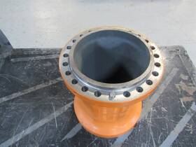 3hac9760-2 Abb Irb 7600 Arm Extender