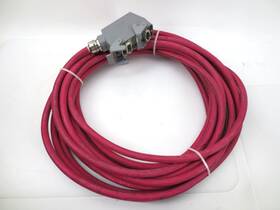 3hea801461-001 Abb Robot Floor 7m Power Cable Aprox. 45 Feet