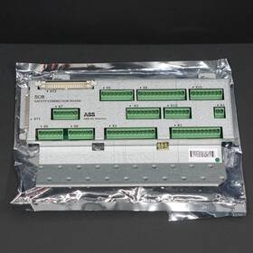 3hna011334-001 Abb Scb-01 Safety Connection Board 3hna011334-001/01
