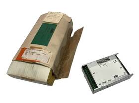3hne00025-1 Abb 3hne00025u1 3hne00025-1/13 Dsqc 350 I/o Remote Module