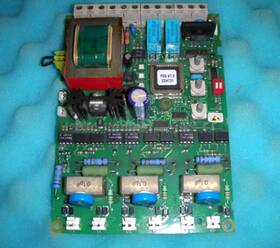 5366368-b Abb Used And Tested Motherboard