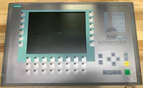 643-0dd01-1ax1 Abb Siemens Simatic Multipanel 277 Model 6av6