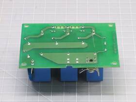 64517023 Abb Pc Board T255763