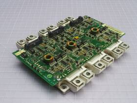 64569171c Abb 1/4 Agdr-61c Circuit Board T263720