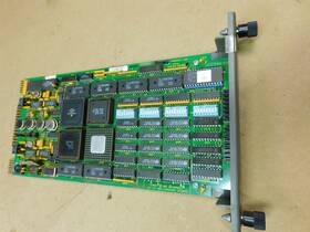 6636690j1 Abb Bailey Infi90 Inniso1 Mo # R491482 Network Interface Board