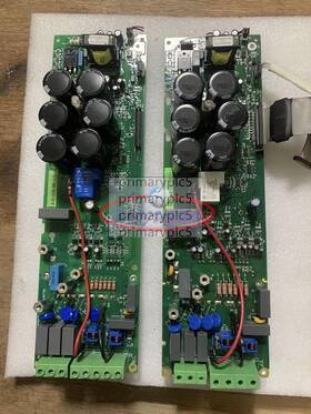 7mbr25sa140-50 Abb Used 1pcs Oint62x0 Rev.m Drive Control Board With Module