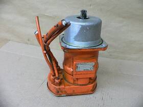 6-57-p-lss-4280 Abb 90/6-57-p-lss-4280 Ps Servo Motor Alt Id 3 Hac 3403-1/0