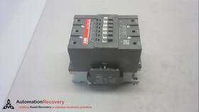 A110w-30-11-84 Abb Contactor Current Rating 140 Amps #269504