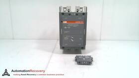 1sfl551727r9101 Abb A300w-20-01e-84 Welding Contactor #319082