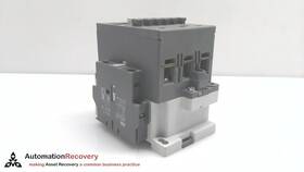 A75-30-00-81 Abb Series A Ac Non-reversing Iec Contactor #299723
