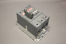 A95-30-11 Abb Aux Contactor Ui 1000v A95-30
