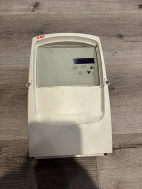 Acs255-03u-05a8-4 Abb B063 N828 Used Ip66/ Type 4x