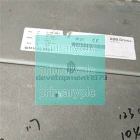 Acs510-01-180a-4 Abb 1pc Inverter 90kw Used