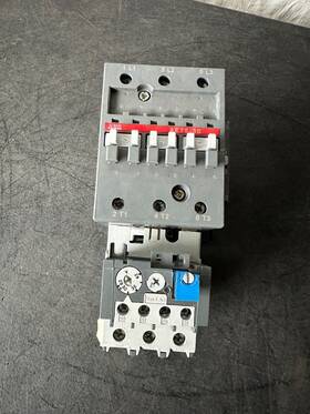 Ae75-30 Abb Ae75 Contactor With Ta75
