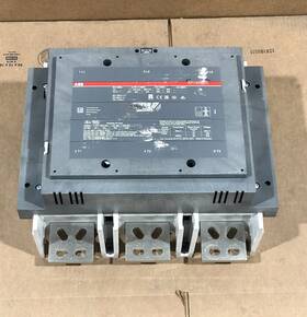 Af1350-30-00-70 Abb Houston Stock Line Contactor 1350 A Refurbish Free Shipping