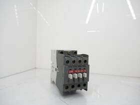 Al26-30-10 Abb Asea Brown Boveri Contact Block