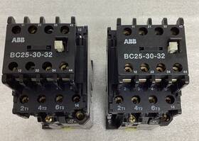Bc26-30-32 Abb Brown Boveri