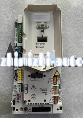 3axd50000034658 Abb Ccu-23-s 1pc Used Frequency Converter Drive Board