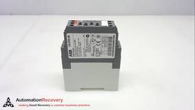 Cm-srs.m2 Abb Monitoring Relay 24-240v 50/60hz #248758