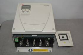 Dcs800-s02-0100-05-0 Abb Dcs800-s02-0100-05 Dc Drive Dcs800 100a #x4235