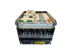Dcs880-s02-0075-05x0 Abb Three Phase 75a 4q 500v Dc Drive - Untested