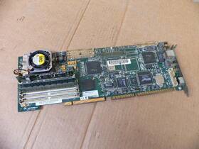 3hac3616-1 Abb Dsqc500 3hac3616-1/03 Robotics Controller Cpu Card Board Dsqc-500 Motorola Socket 7
