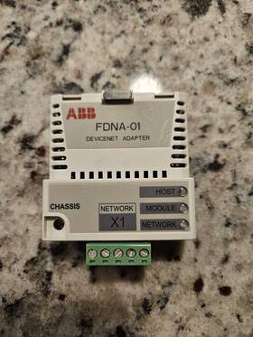 3abd68469341 Abb Fdna-01 Adapter Module